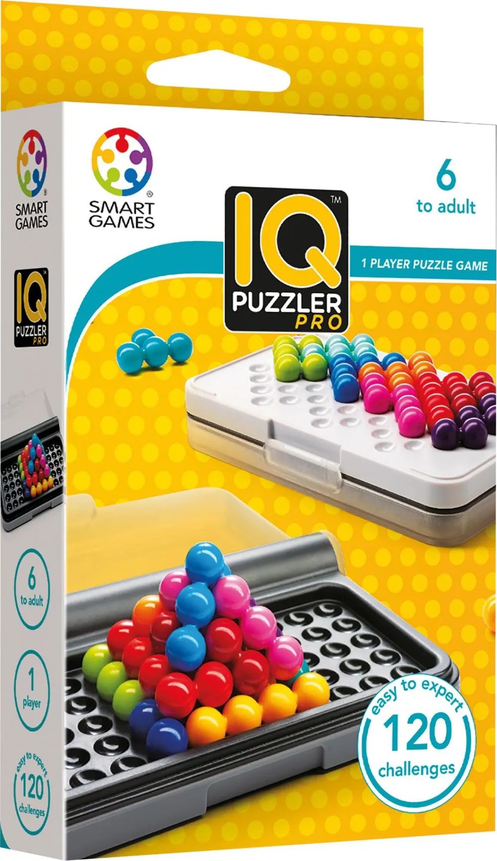 SMART Toys and Games GmbH Puzzler PRO