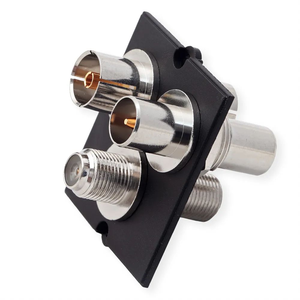 BACHMANN Rahmen 1xSAT BVM-8 (VM-SAT)