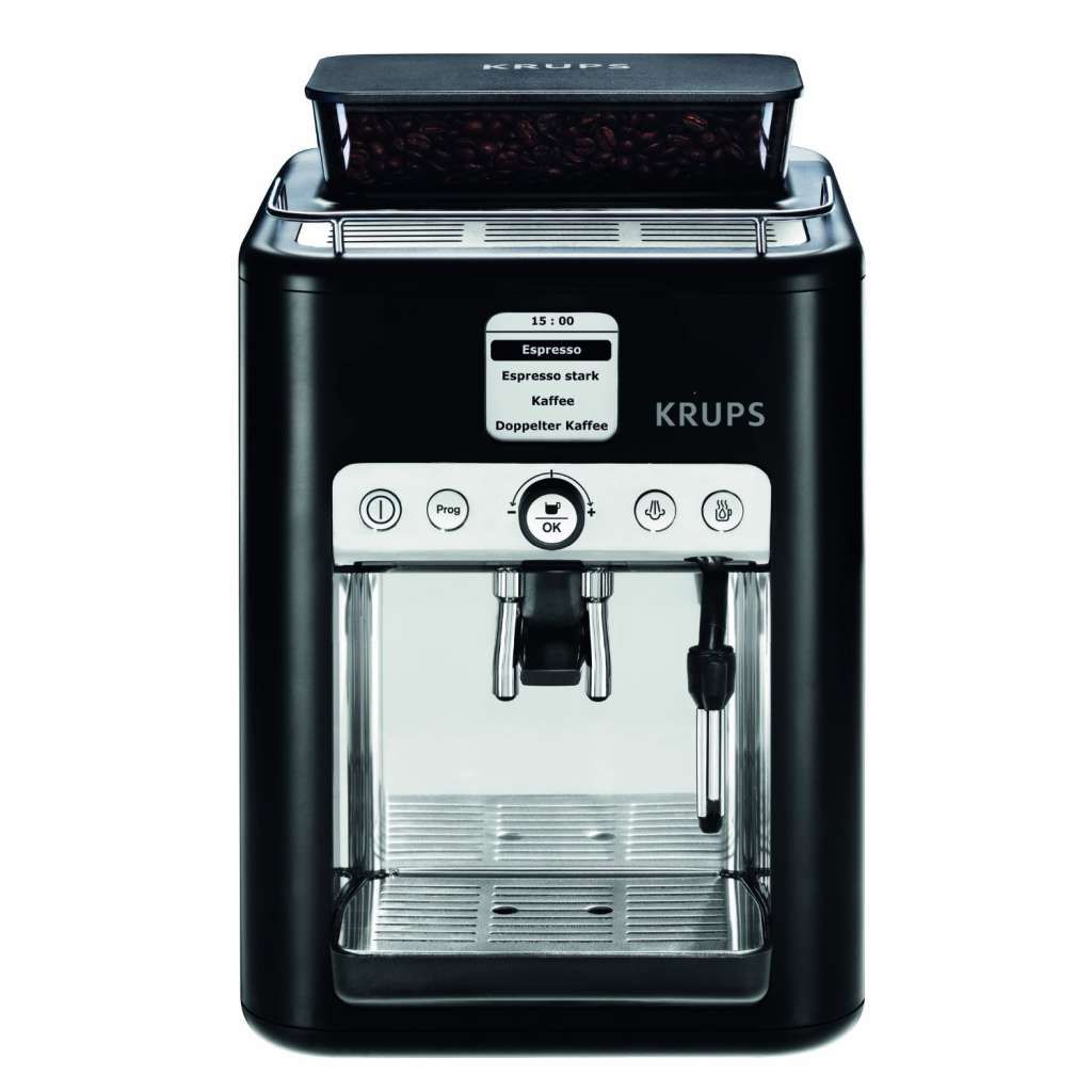 xxxKrups EA 6930 
