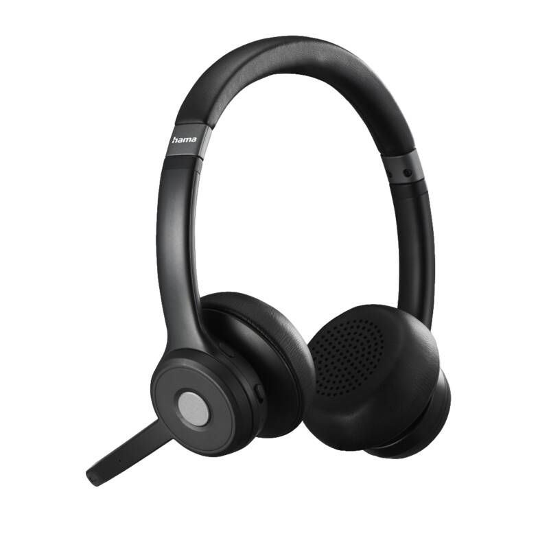 Hama 139938 PC-Office-Headset BT700, Stereo