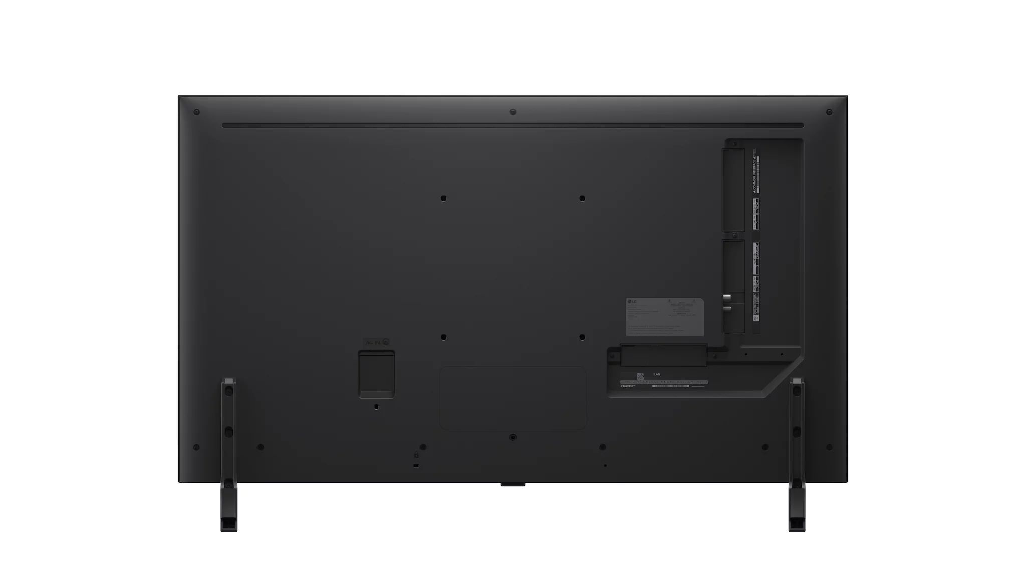 LG 43QNED80A6A