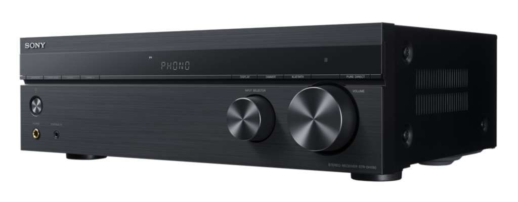 SONY STRDH190.CEL