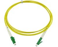 BlueOptics Simplex LWL Patchkabel LC-APC/LC-APC Singlemode 2 Meter