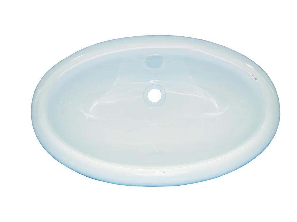 Comet Einlegemulde oval