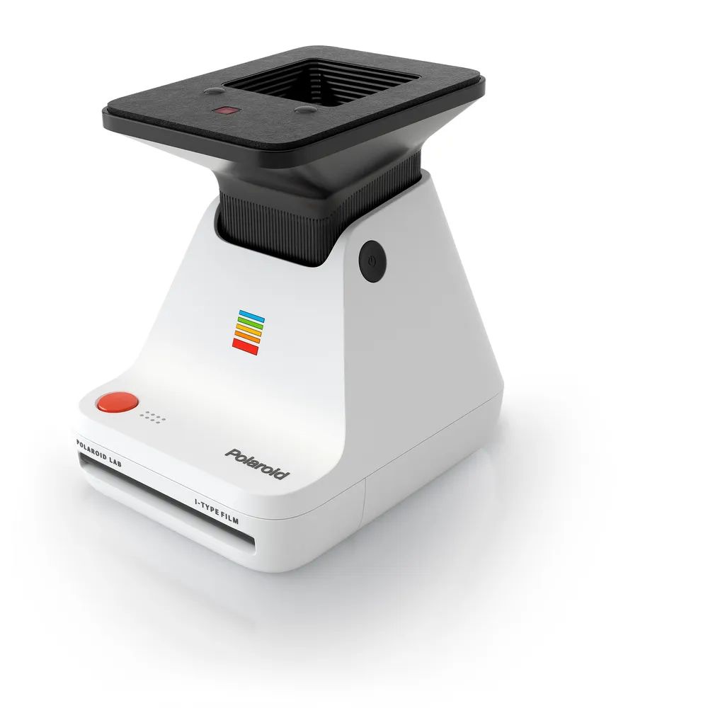 Polaroid LAB - Sofortbild-Drucker