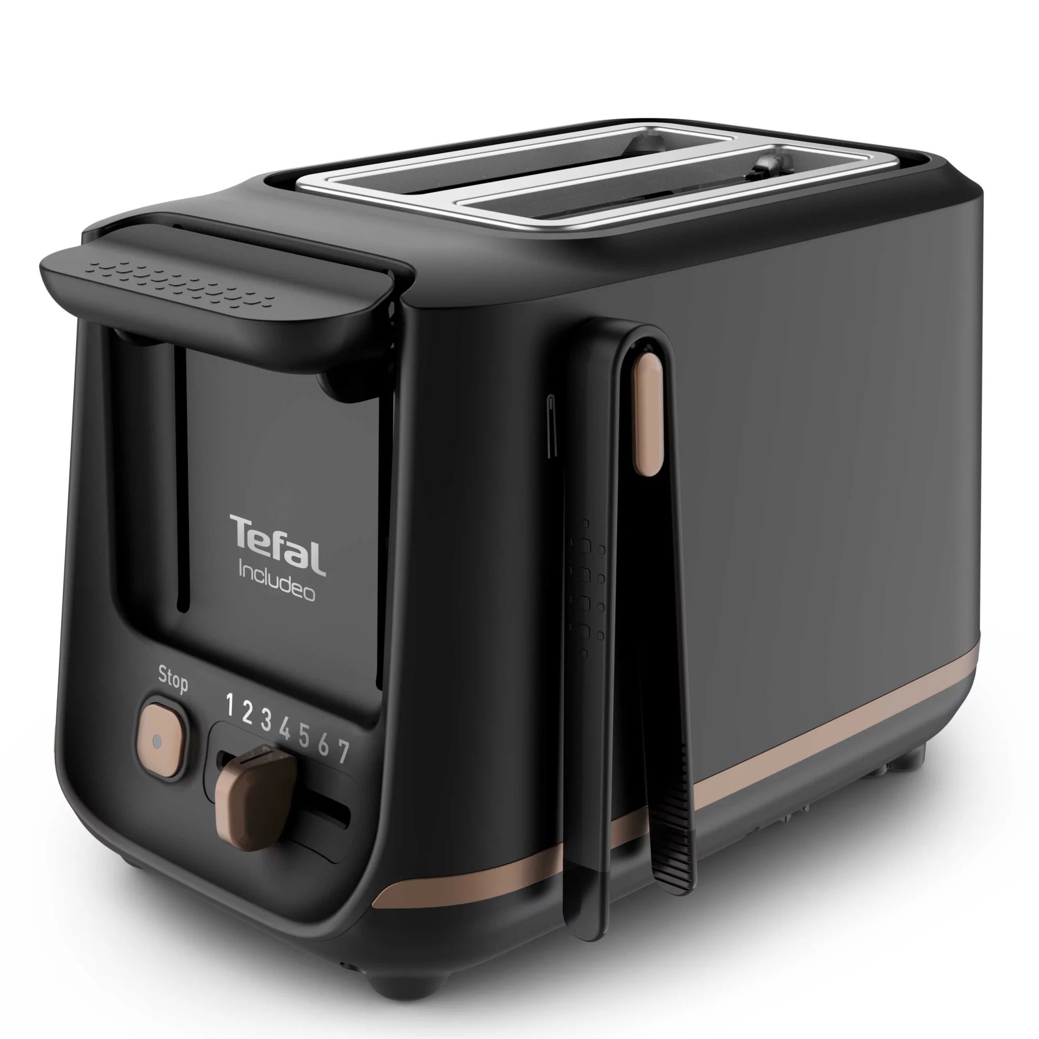 Tefal 2-Scheiben-Toaster TT5338