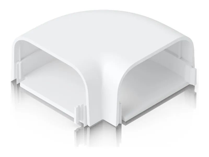 Ubiquiti UniFi - Kabelkanal Winkelstück