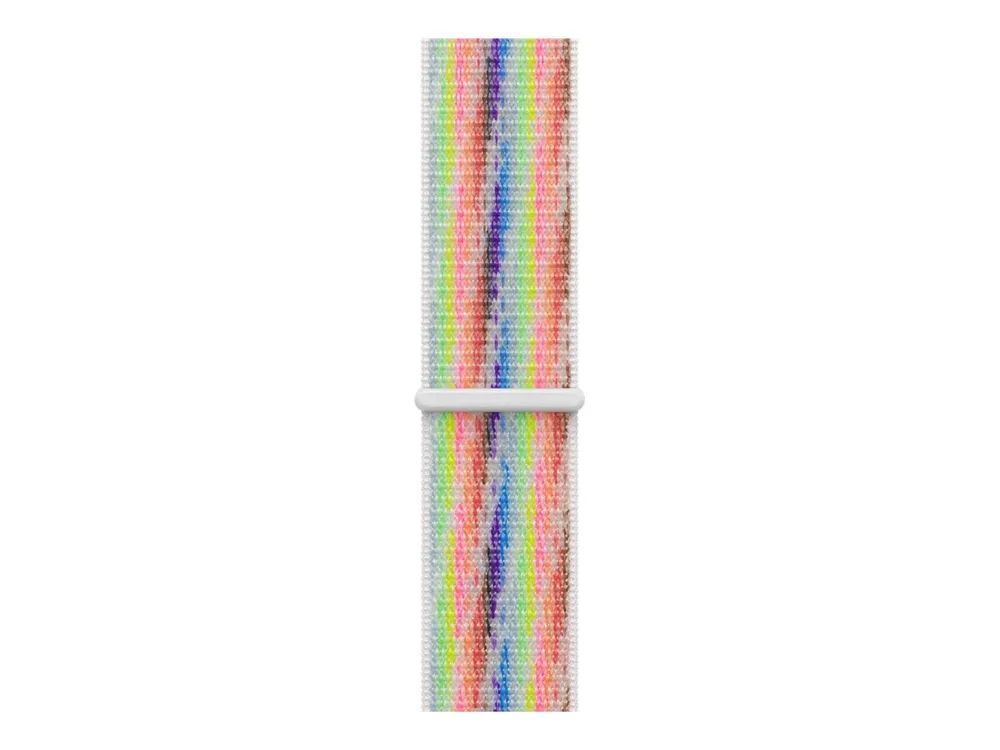 Apple Pride Edition - Uhrarmband für Smartwatch