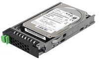 Fujitsu Festplatte - 1.2 TB - Hot-Swap - 2.5" (6.4 cm)