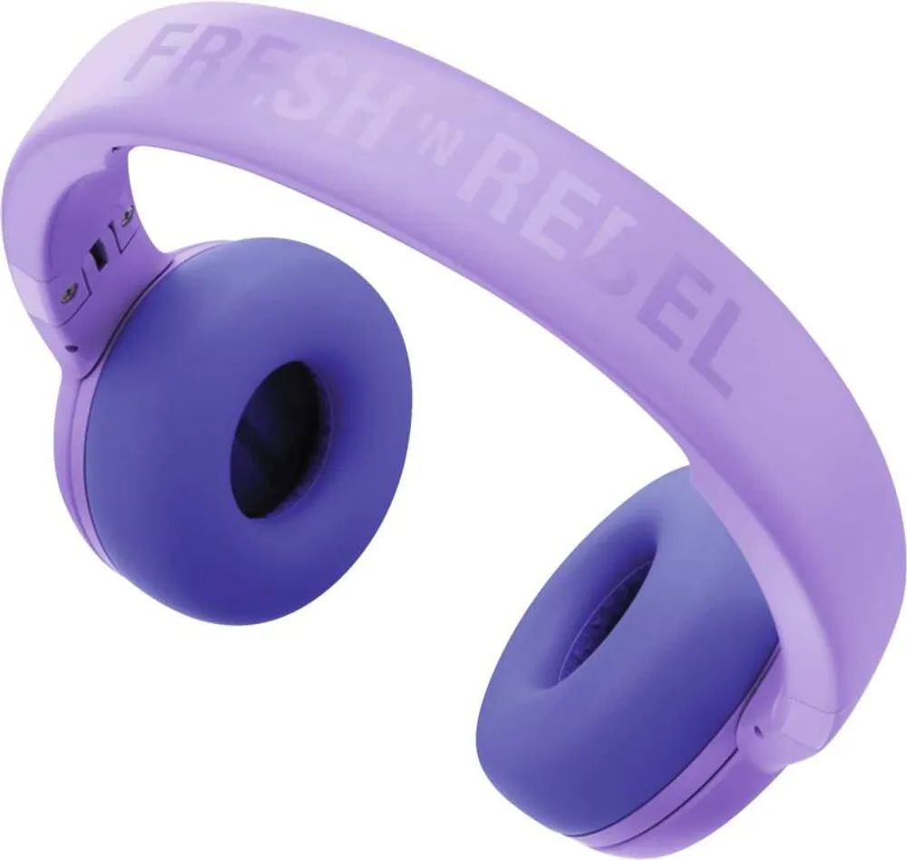 Fresh 'n Rebel 228260 Code Junior - Wireless on-ear Headphones