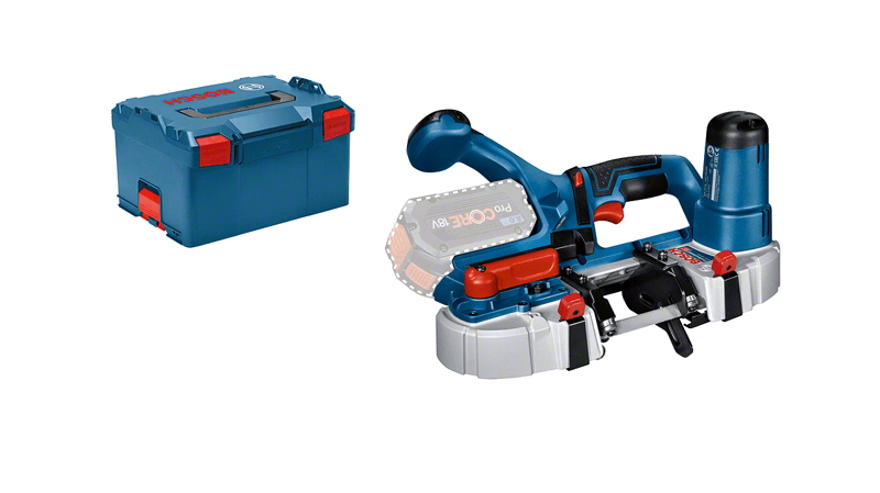 Bosch Professional GCB 18V-63 Solo