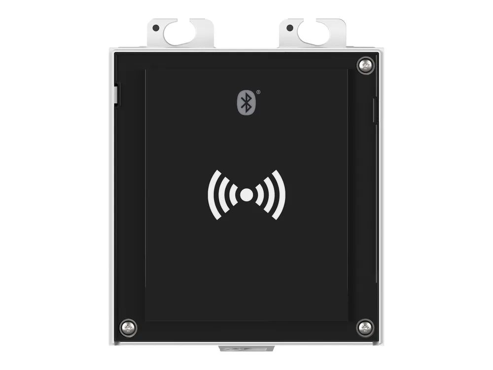 2N Telecommunications 2N - RFID/NFC/Bluetooth proximity reader - kabelgebunden, kabellos