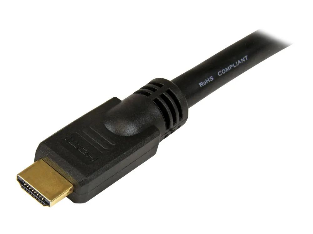 StarTech.com High-Speed-HDMI-Kabel 5m (Stecker/Stecker)