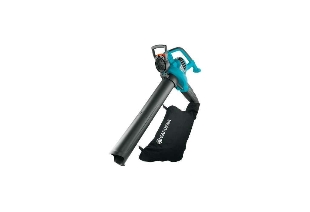 Gardena Elektro-Gartensauger/-Bläser ErgoJet 3000