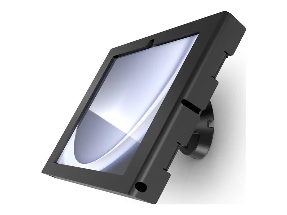 Compulocks Galaxy Tab A9+ Swell Enclosure Tilting Wall Mount - Befestigungskit (Gehäuse, Wandmontage)