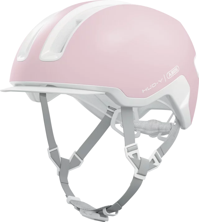 ABUS HUD-Y pure rose L