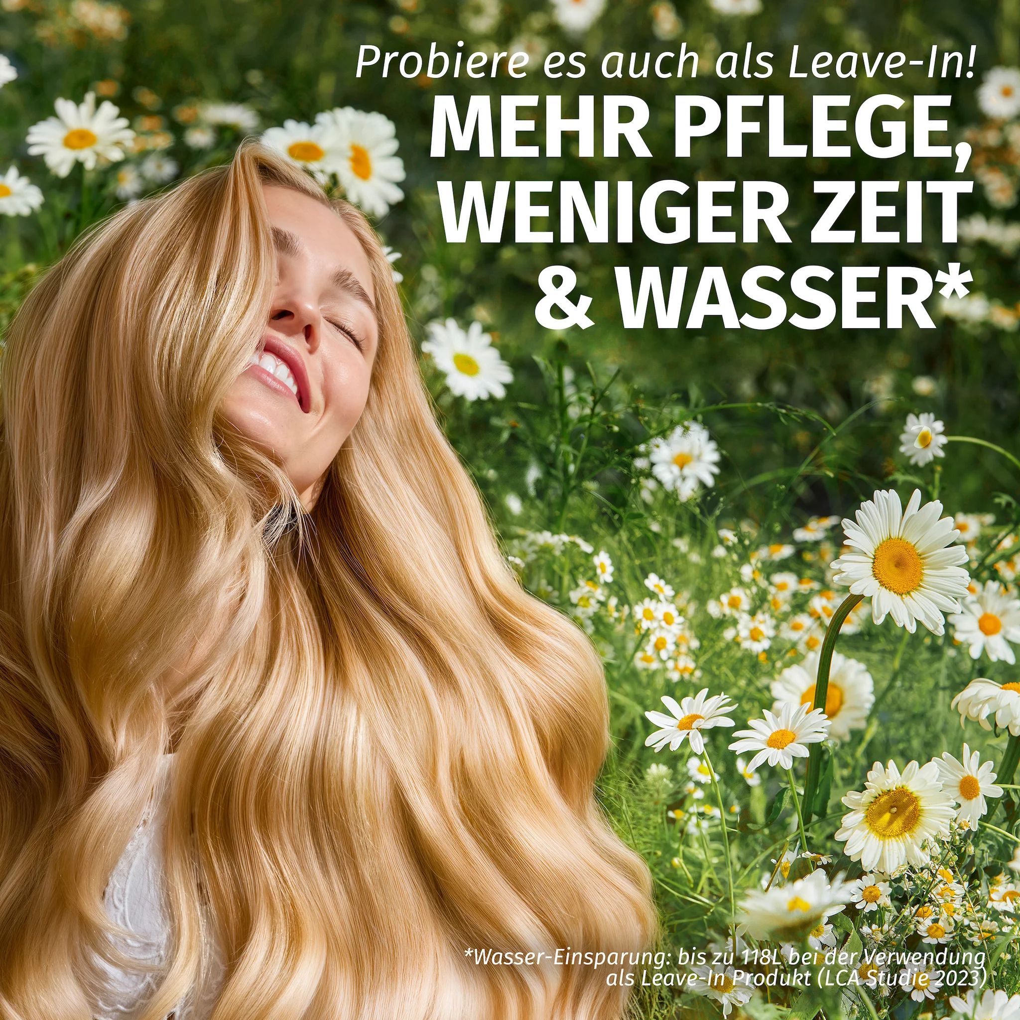 Herbal Essences Kamille Pflegespülung