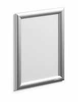 Durable 479623 - Rechteck - Silber - Aluminium - Monochromatisch - 192 x 279 mm - China