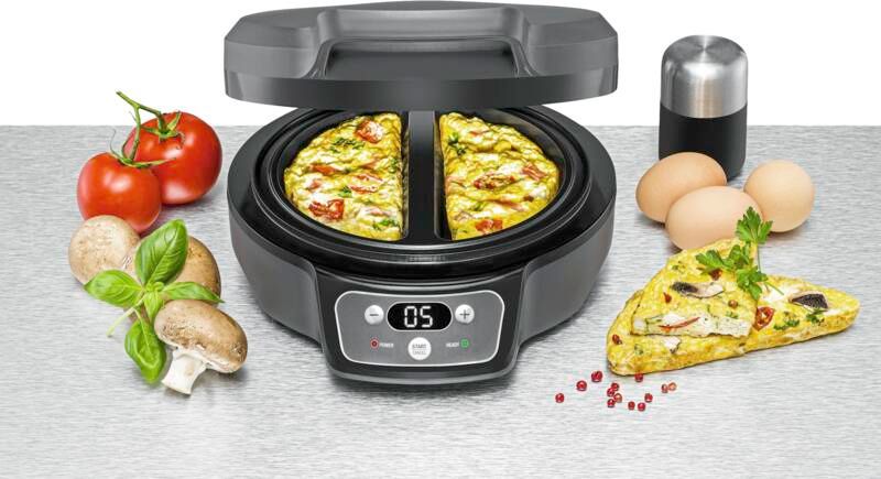Rommelsbacher OM 950 Omelett Chef