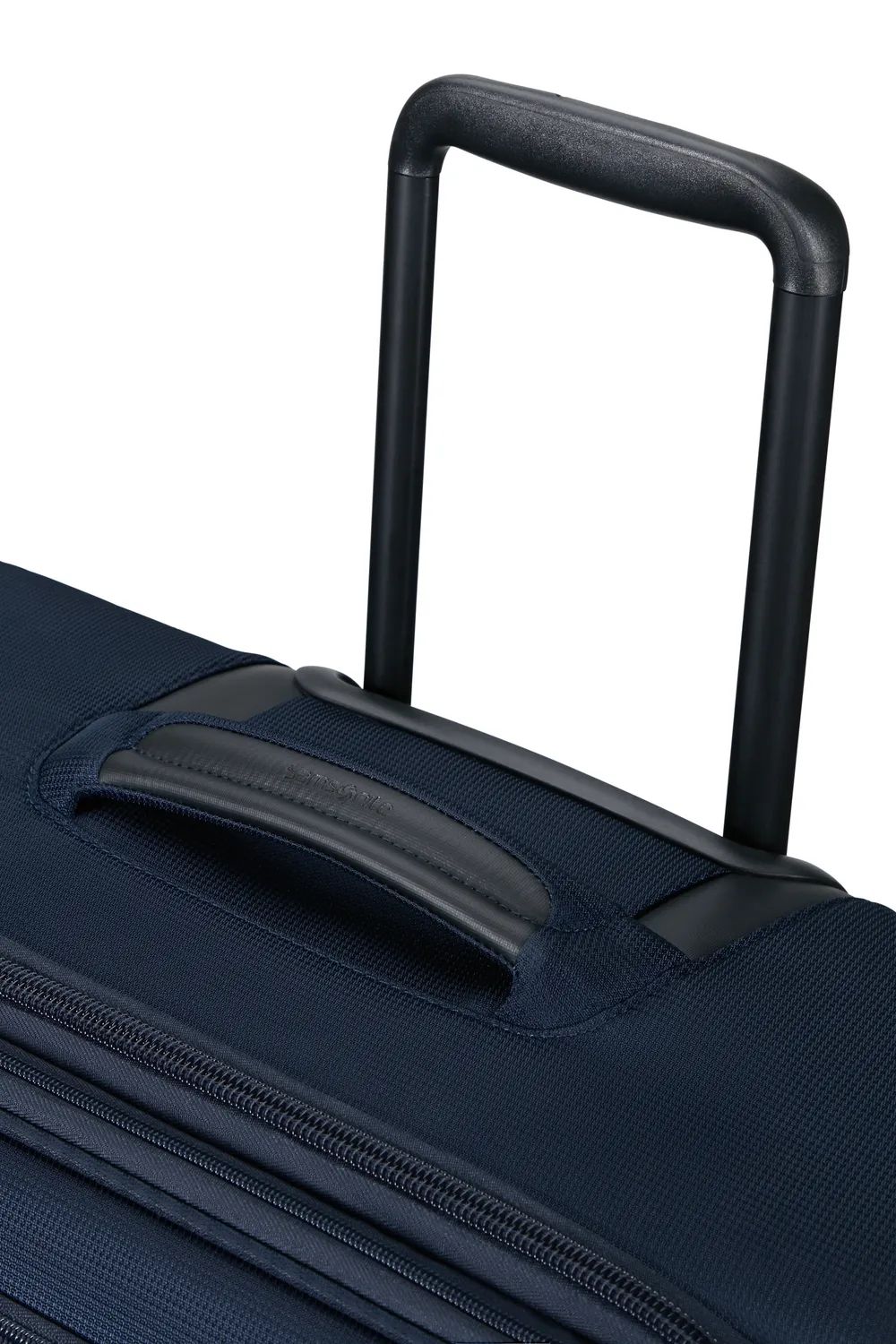 Samsonite SPARK SNG ECO SPINNER 67/24 EXP FL, MIDNIGHT BLUE