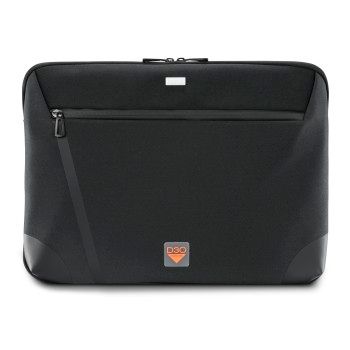 Hama Laptop-Sleeve "Extreme Protect", 40 - 41 cm (15,6" - 16,2"), Schwarz
