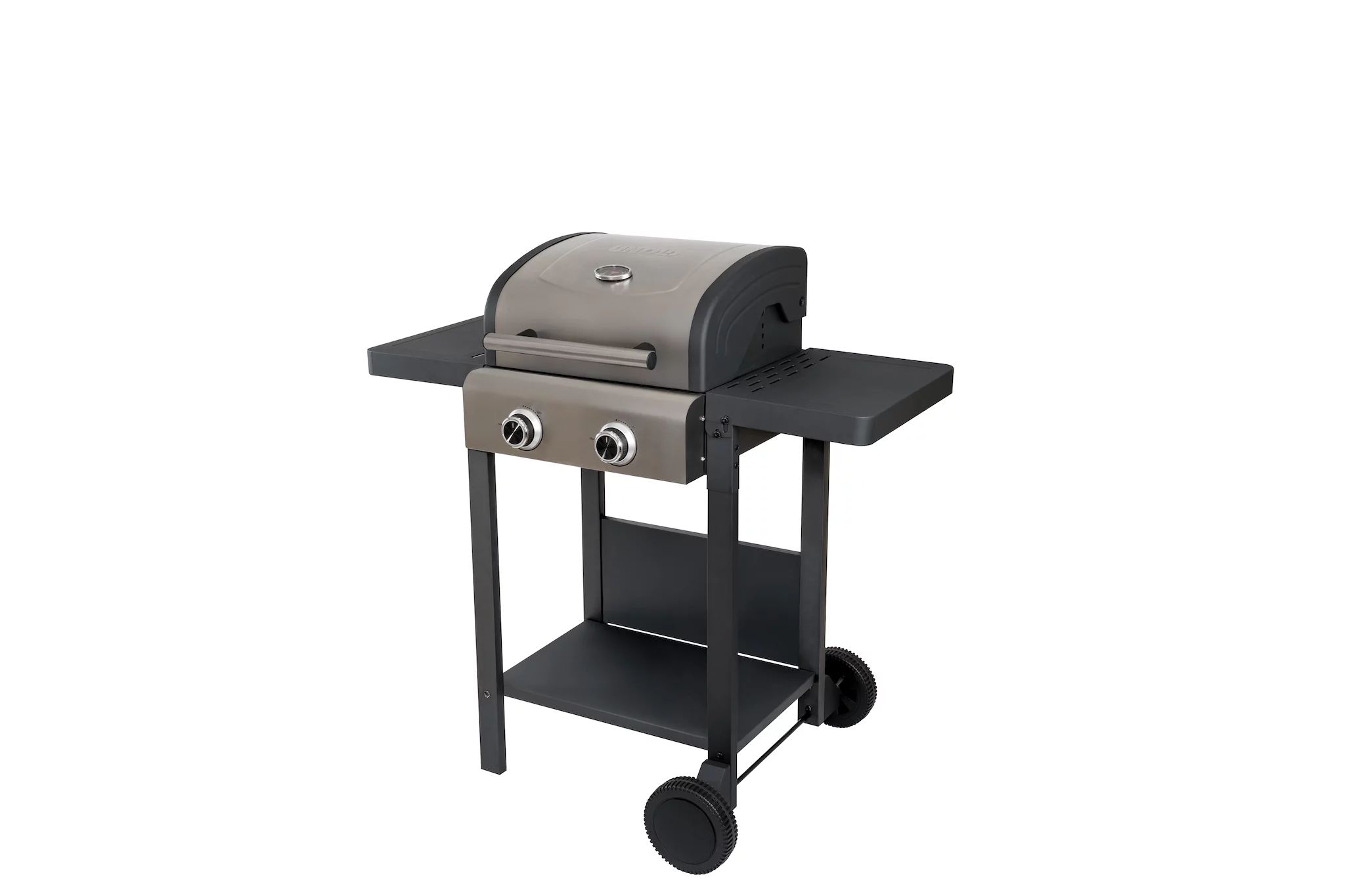 Unold 58595 BARBECUE GRILL-WAGEN BUDDY