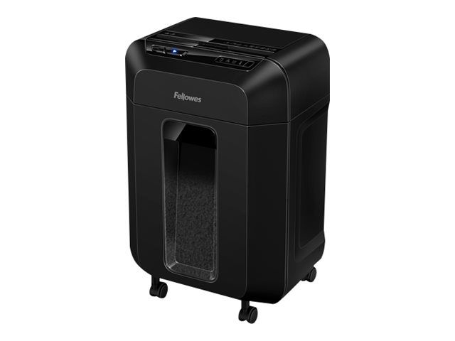 Fellowes AutoMax 90M - Vorzerkleinerer - Mini-Cut
