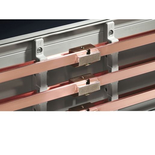 Rittal PLS-SCHIENENVERBINDERSATZ / RITTAL SV 3504.000 (PA=3ST) 3504000