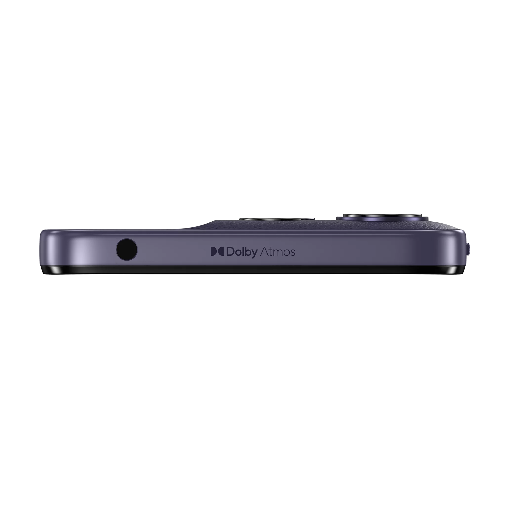Motorola Moto g17 4/128GB, PANTONE Evening Blue