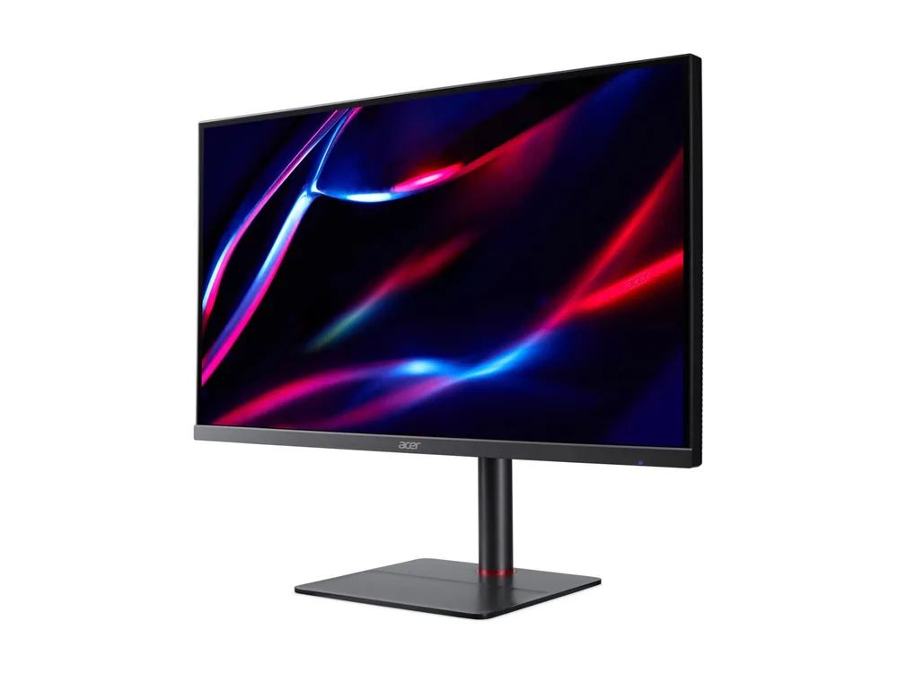 Acer Nitro XV5 XV275KP5biipruzx 27.0" 4K Gaming Monitor IPS - Flachbildschirm (TFT/LCD) - 68,6 cm