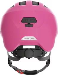 ABUS SMILEY 3.0 shiny pink M