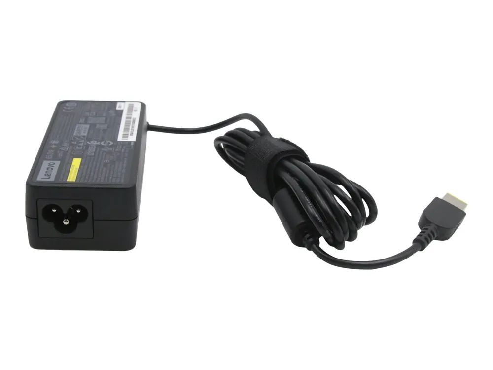 Lenovo Netzteil - Wechselstrom 100-240 V - 65 Watt