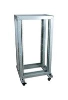 ALLNET 139269 - Freistehendes Gestell - 42U - 42 kg - Grau