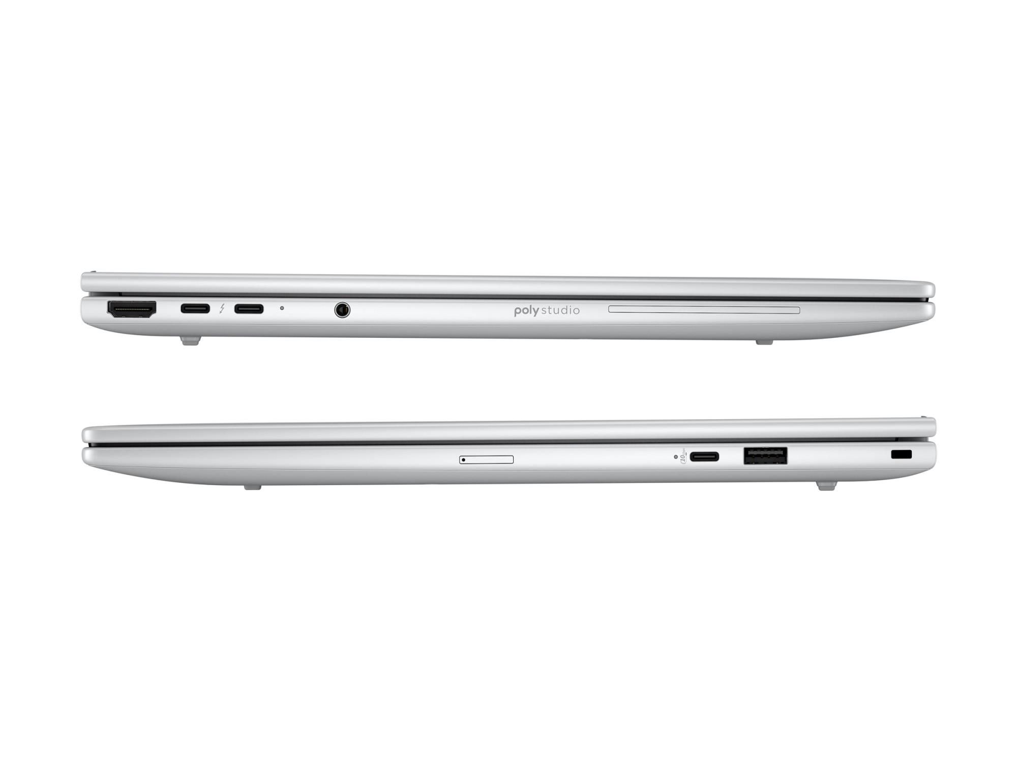 HP EliteBook 8 G1a Notebook Next Gen AI - AMD Ryzen AI 5 340 - Win 11 Pro - Radeon 840M - 32 GB RAM - 512 GB SSD NVMe - 35.6 cm (14")