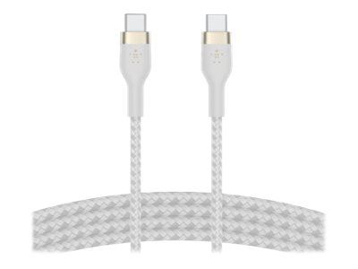 Belkin BoostCharge - USB-Kabel - 24 pin USB-C (M)