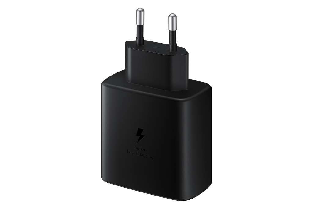 Samsung Travel Charger USB-C 45W, Schwarz