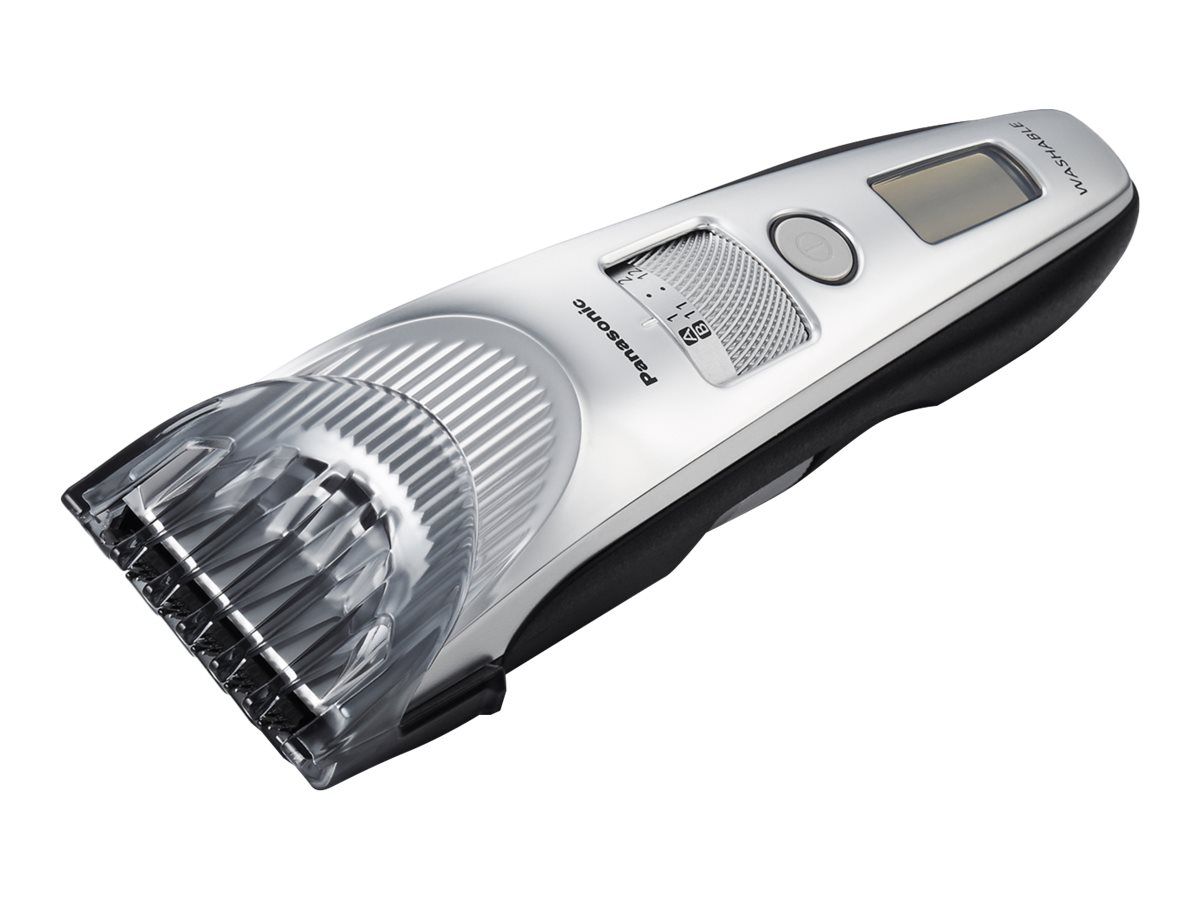 Panasonic ER-SC60 - Trimmer - schnurlos