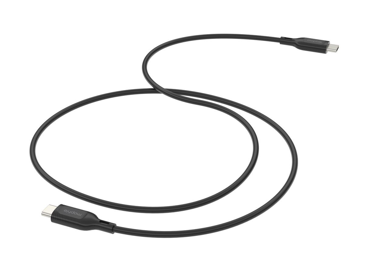 mophie essentials - USB-Kabel - 24 pin USB-C (M)