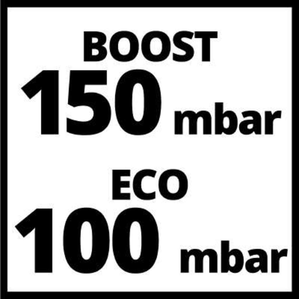 Einhell TE-VC 36/30 Li S-Solo