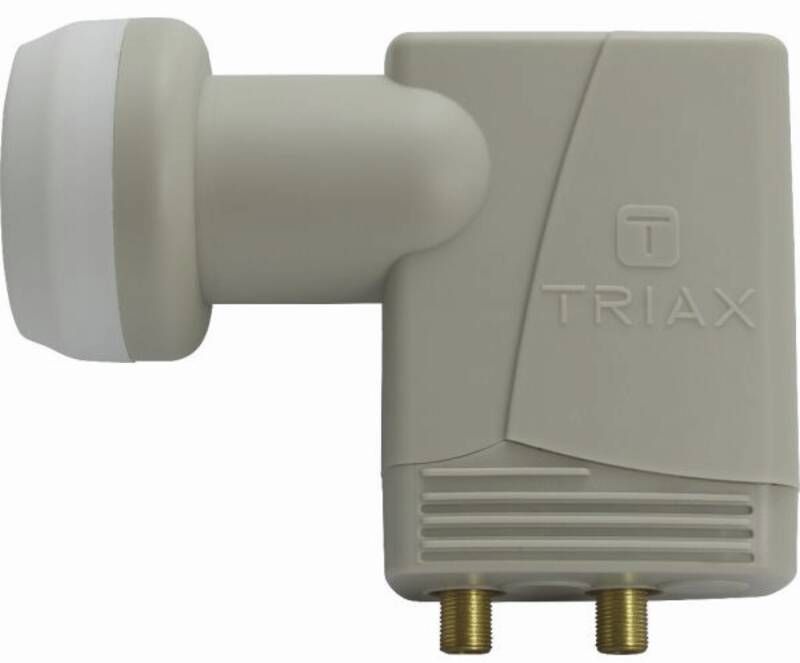 Triax TTW 200 Gold