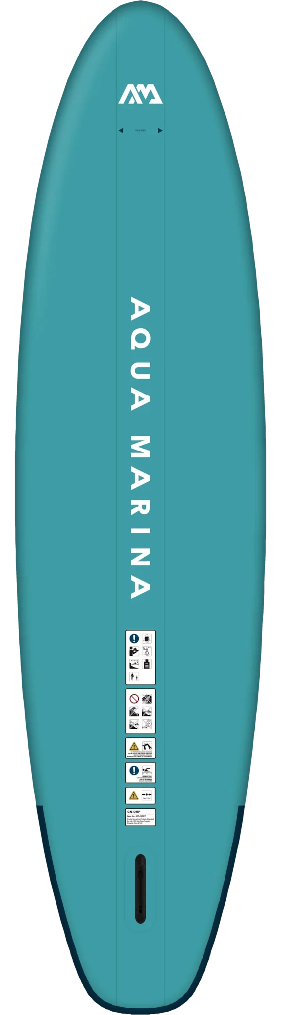 Aqua Marina Beast (Aqua Splash)