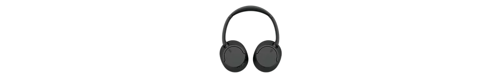 Sony WH-CH520, Schwarz