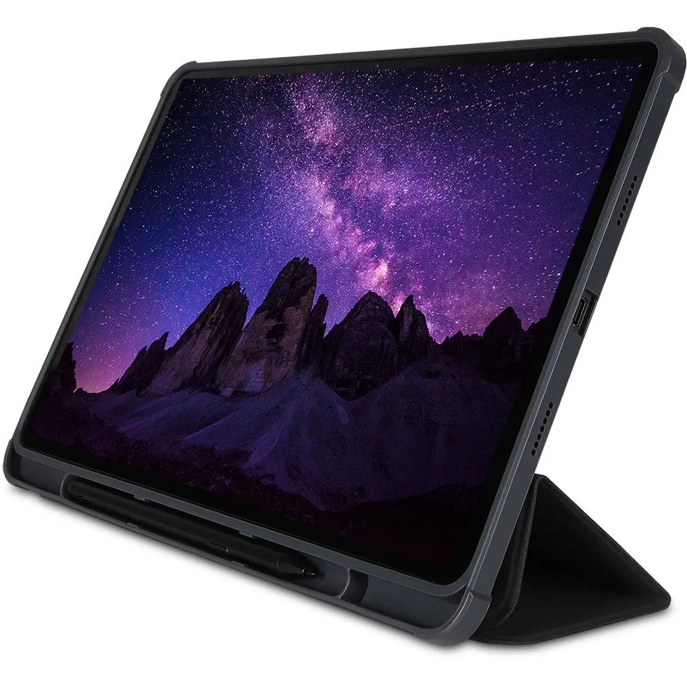 TERRA Smart Folio Schutzhülle mit Stift-Halter für Terra PAD 1201