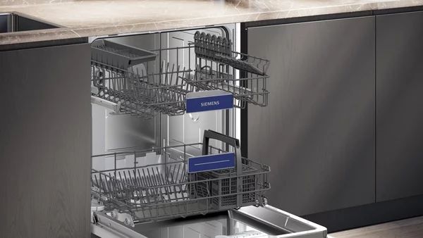 Siemens IQ300 SX63EX04TE