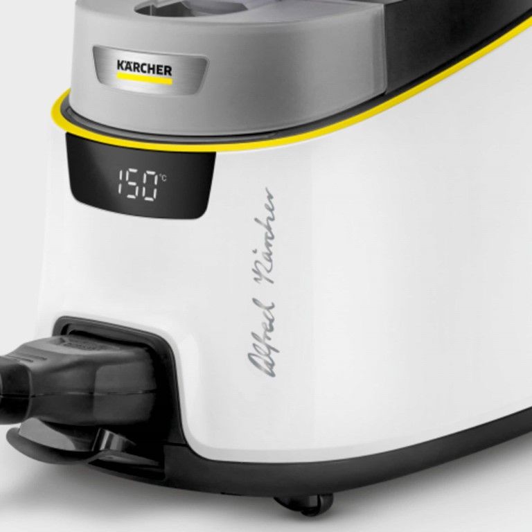 Kärcher SC 5 Deluxe Signature Line
