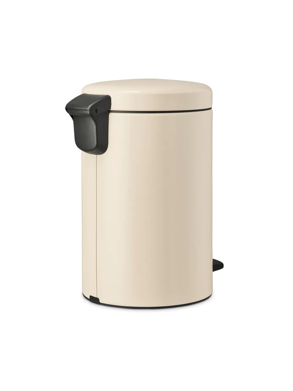 Brabantia NewIcon Treteimer, 12l, Soft Beige