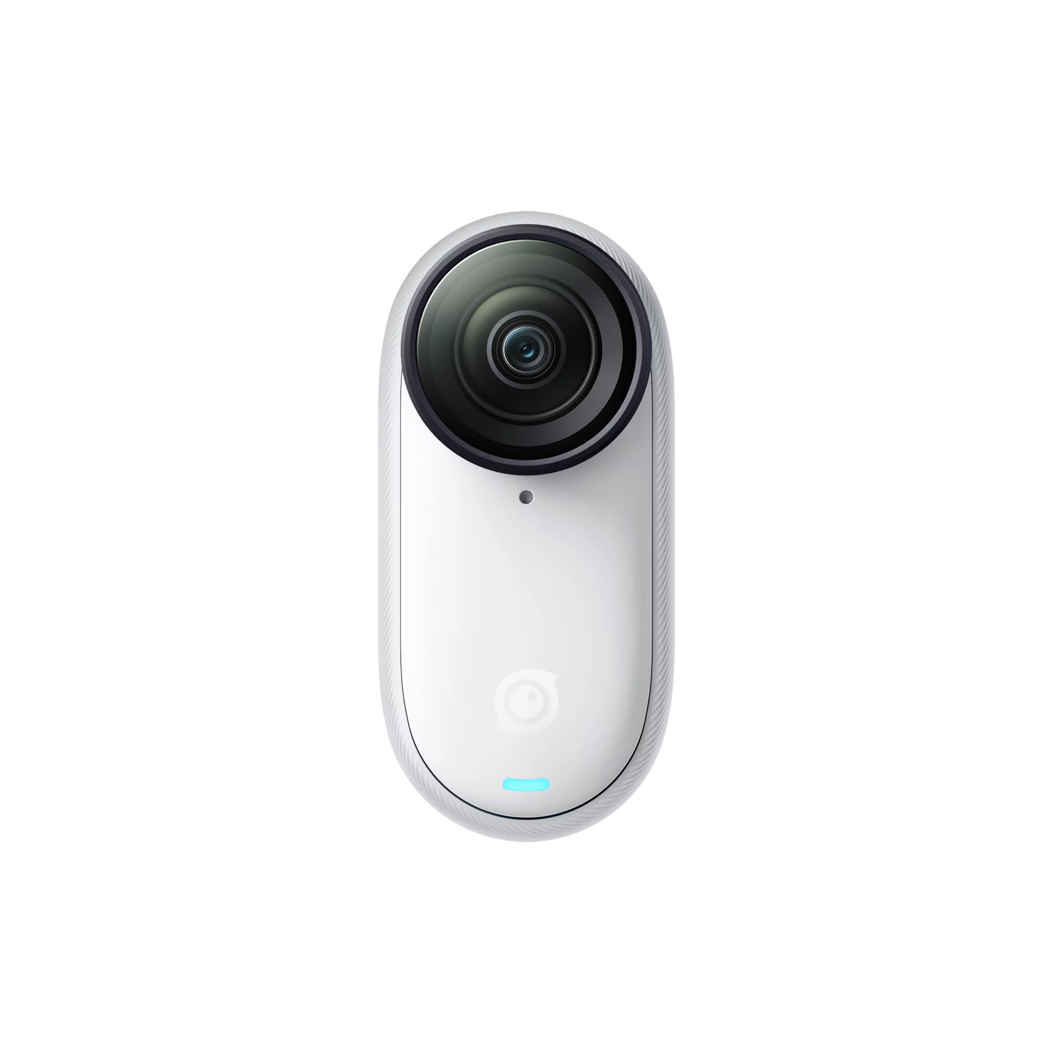 Insta360 GO 3S 4K Actionkamera Standard Edition 64GB - ARCTIC WHITE