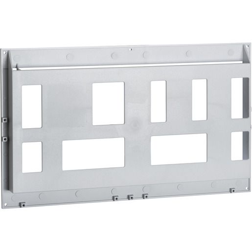 Schneider Electric PLANTASCHE A4 GRAU 40MM / SCHN.E NSYDPA44