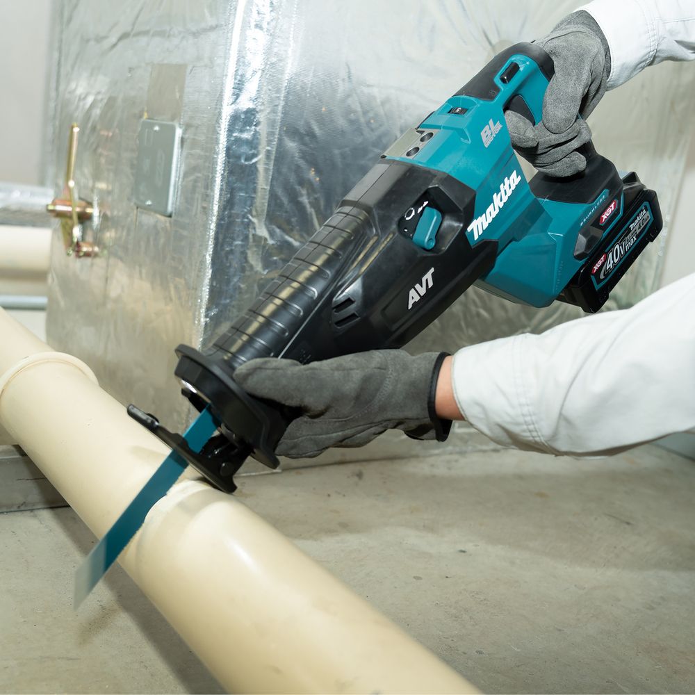 Makita XGT JR002GM201