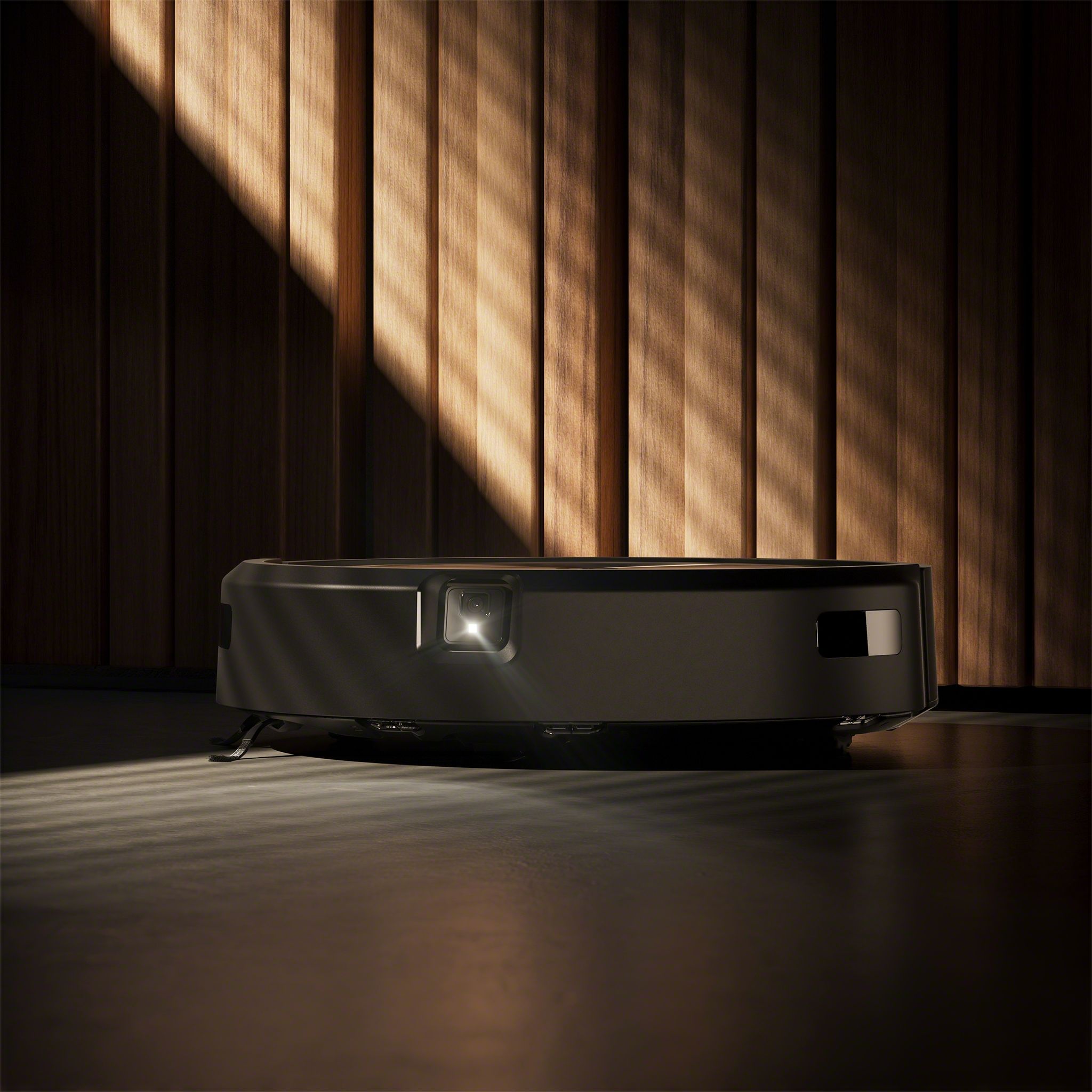 IROBOT ROOMBA J9 VACUUM CLEANER Open-Box